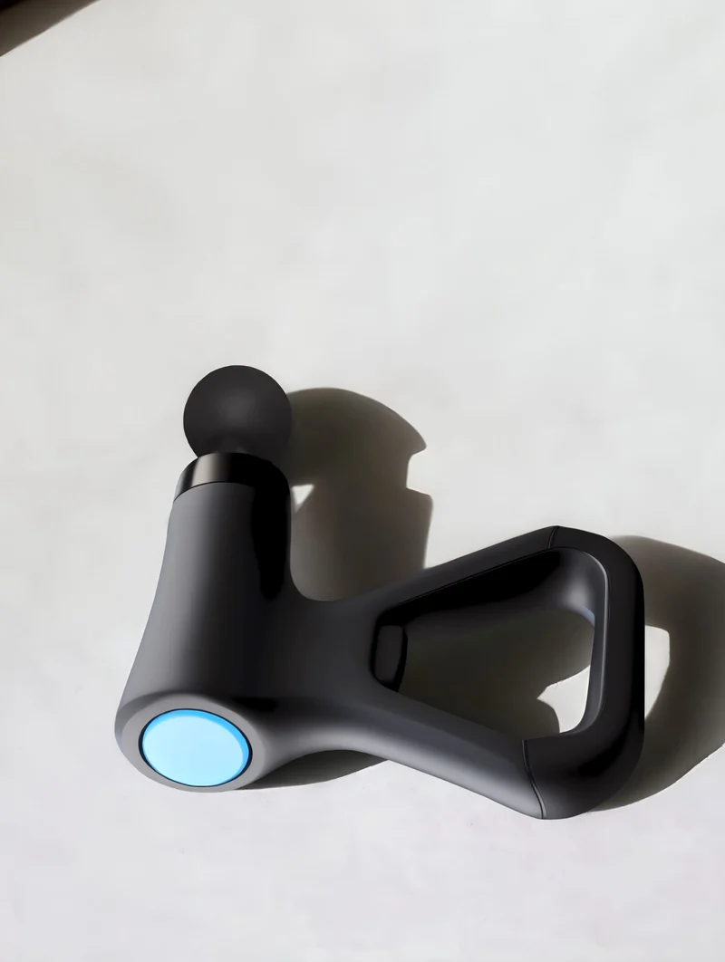FlexiPulse Recovery System