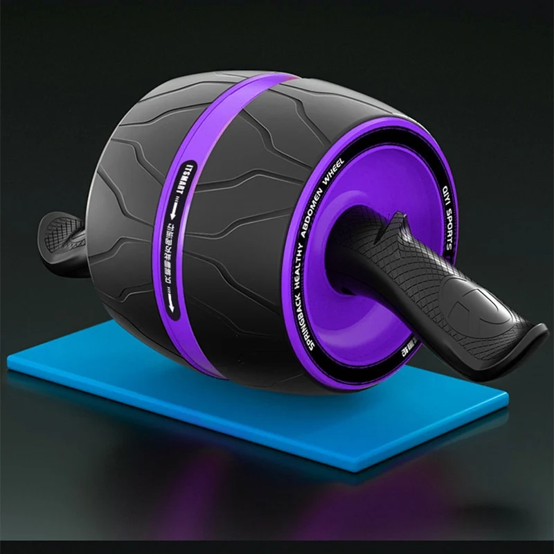 Ab Roller Abdominal Wheel