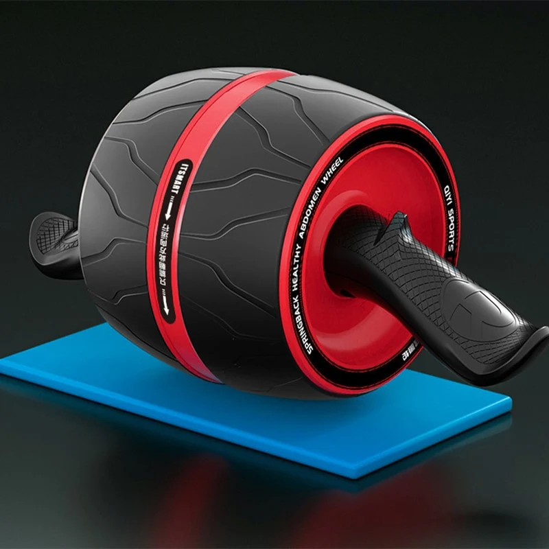 Ab Roller Abdominal Wheel