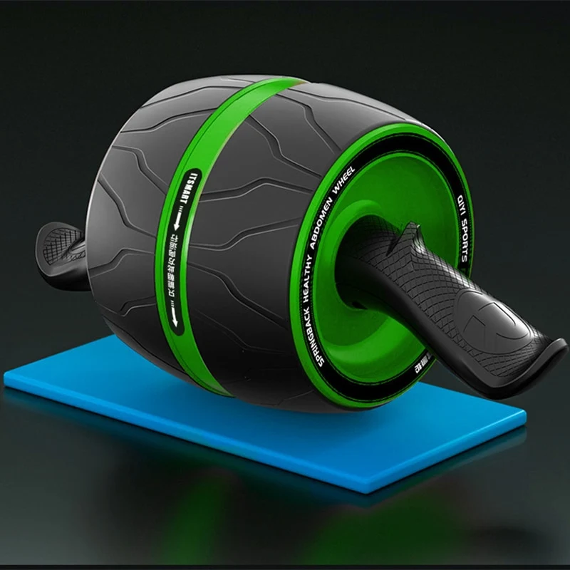 Ab Roller Abdominal Wheel