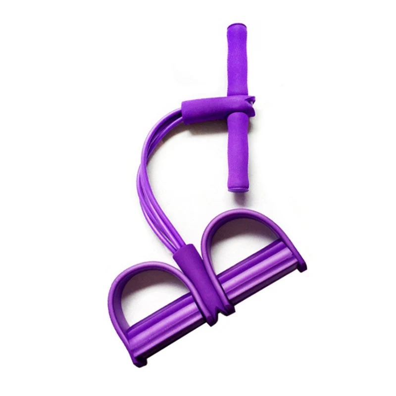 Fitness Resistance Band Pull up Home Gym Equipment