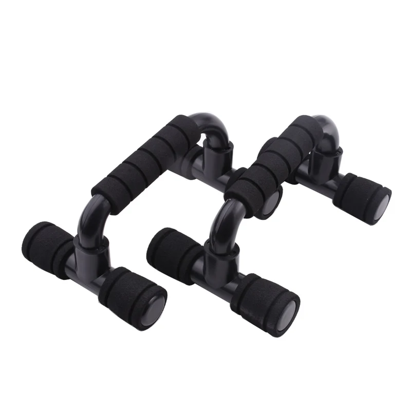 Push Up Bars Home Workout Rack