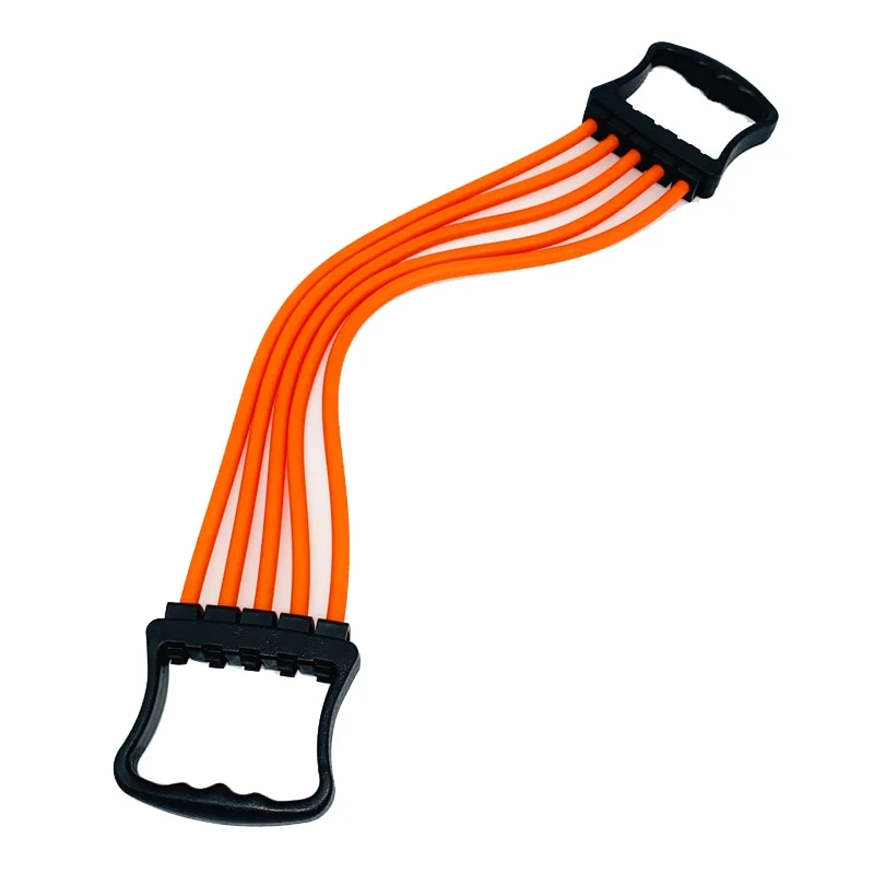 Elastic Fitness Resistance Band