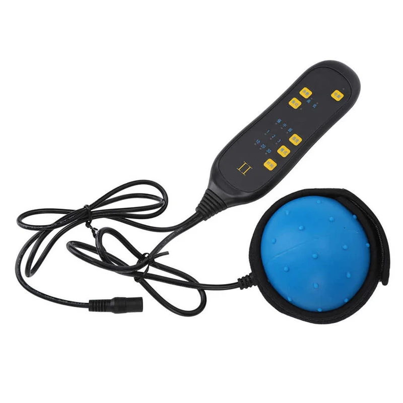 Finger Recovery Equipment