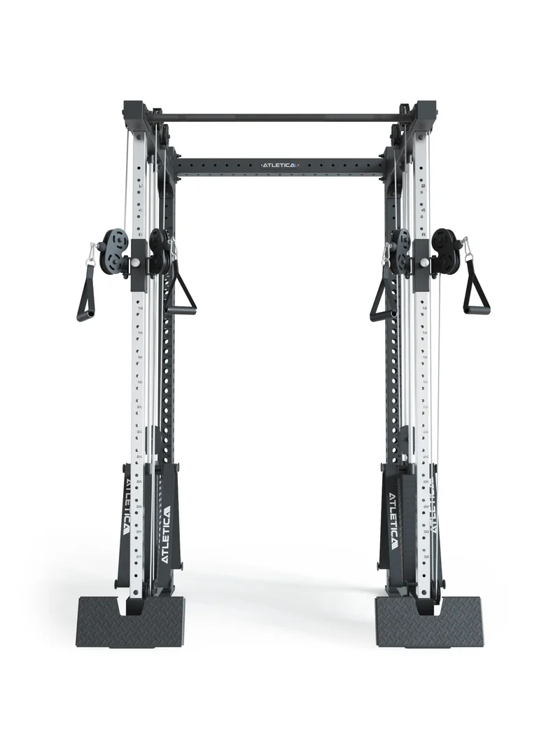 R8 Nitro Cable Rack | Stand-alone