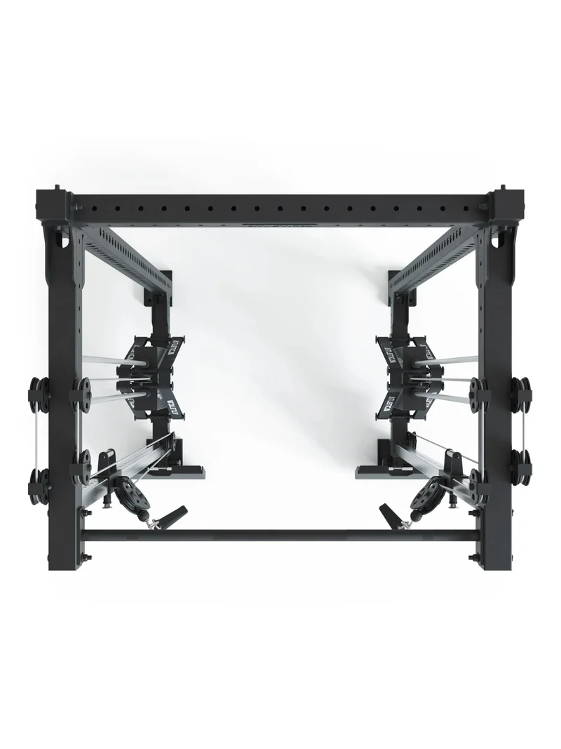 R8 Nitro Cable Rack | Stand-alone