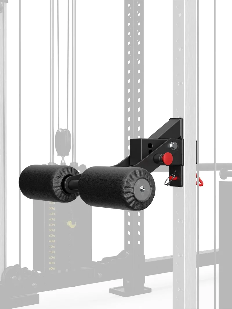 R8 Leg Blocker Pro Pulley