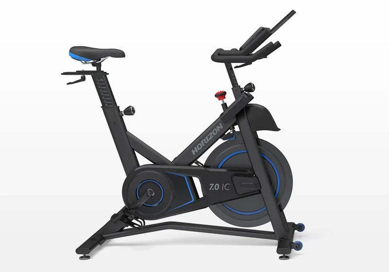 7.0 IC Bike