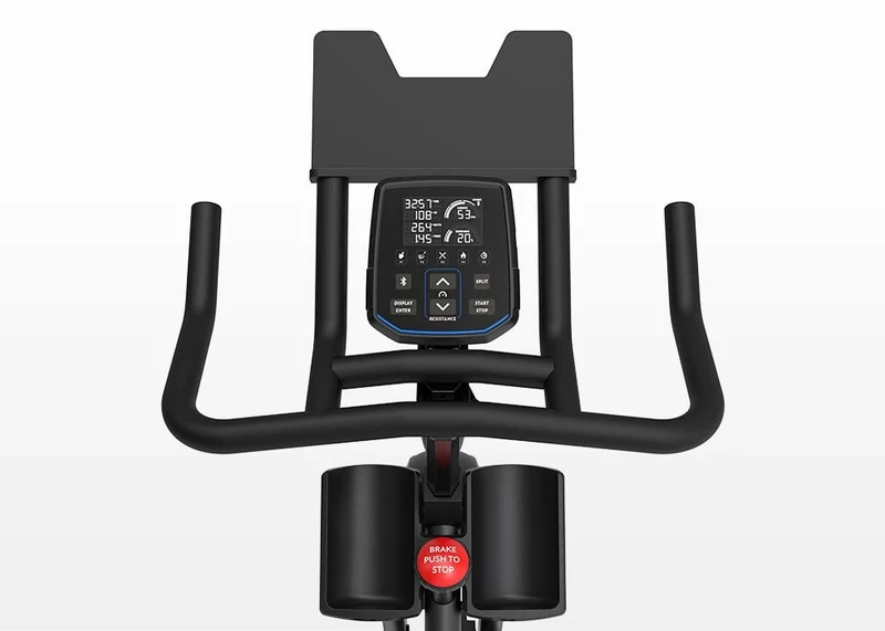 7.0 IC Bike