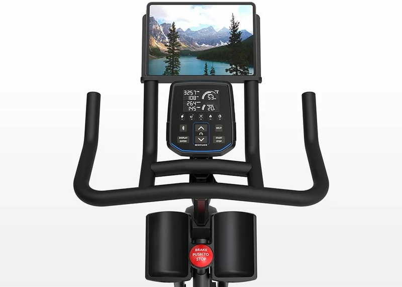 7.0 IC Bike