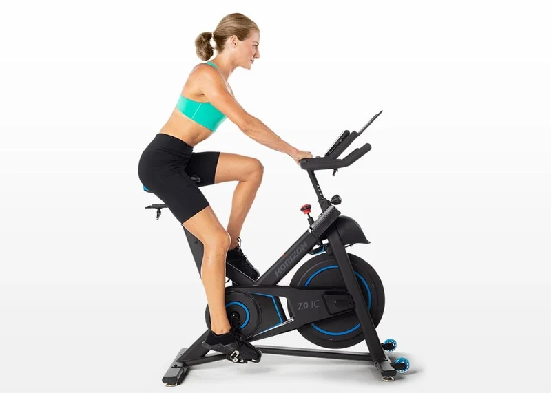 7.0 IC Bike