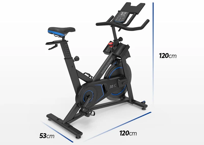 7.0 IC Bike