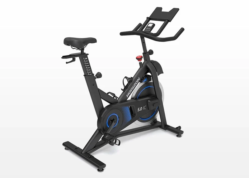 5.0 IC Bike