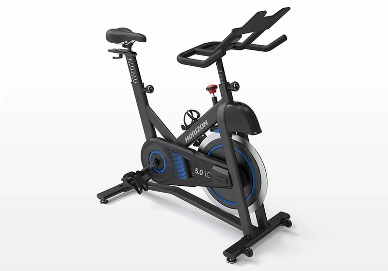 5.0 IC Bike