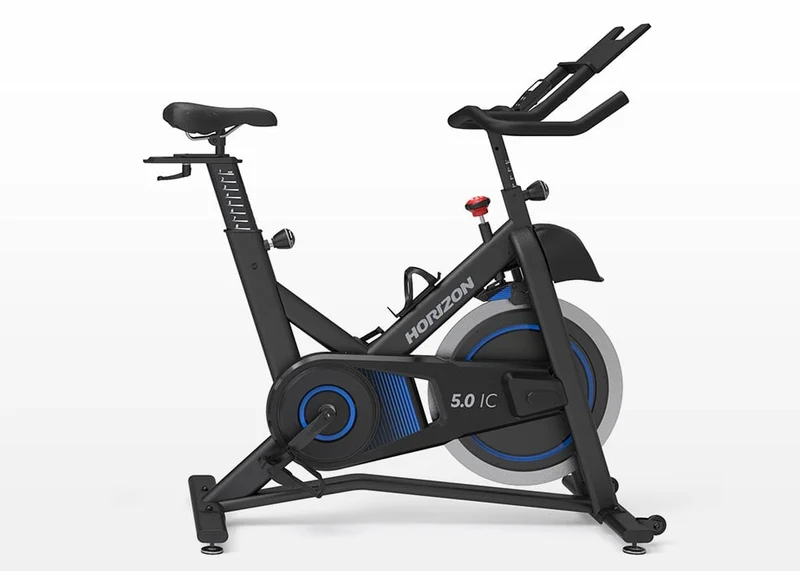 5.0 IC Bike