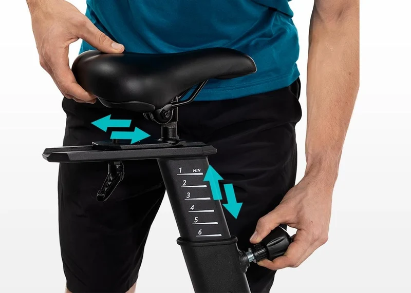5.0 IC Bike