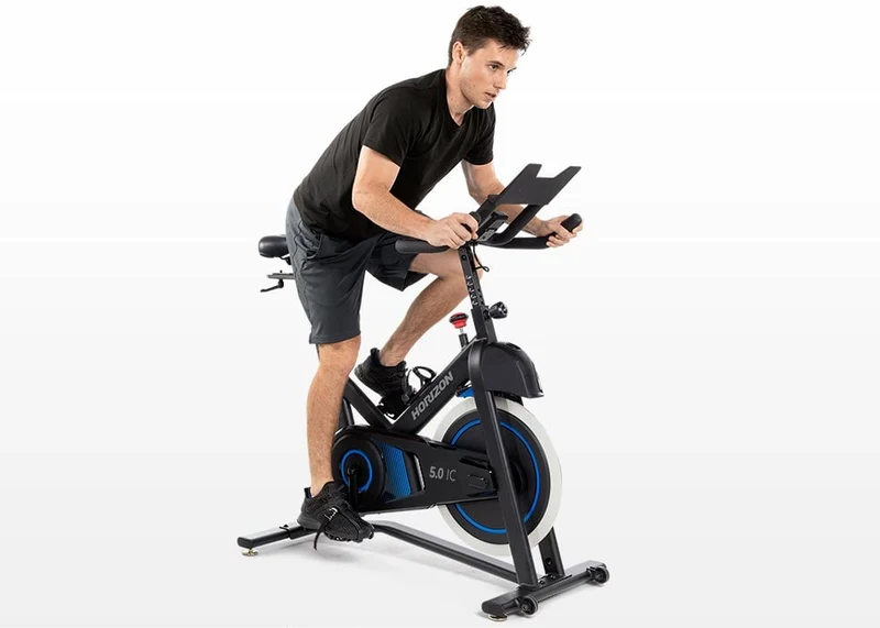 5.0 IC Bike