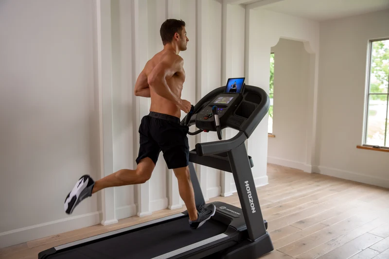 7.8 AT Treadmill
