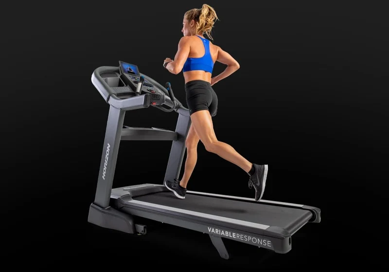 7.8 AT Treadmill