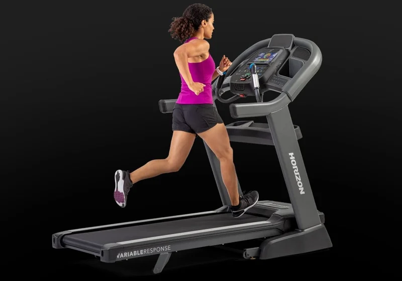 7.8 AT Treadmill