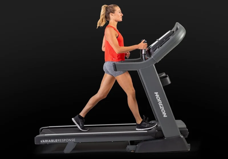 7.8 AT Treadmill