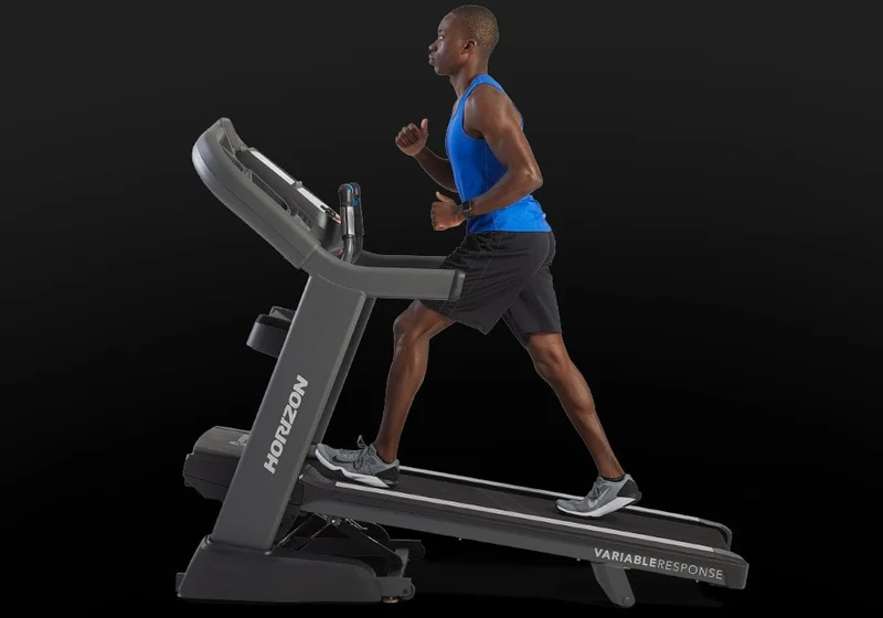 7.8 AT Treadmill