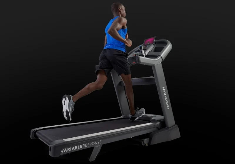 7.8 AT Treadmill