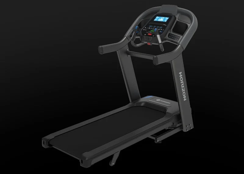 7.4 AT Treadmill