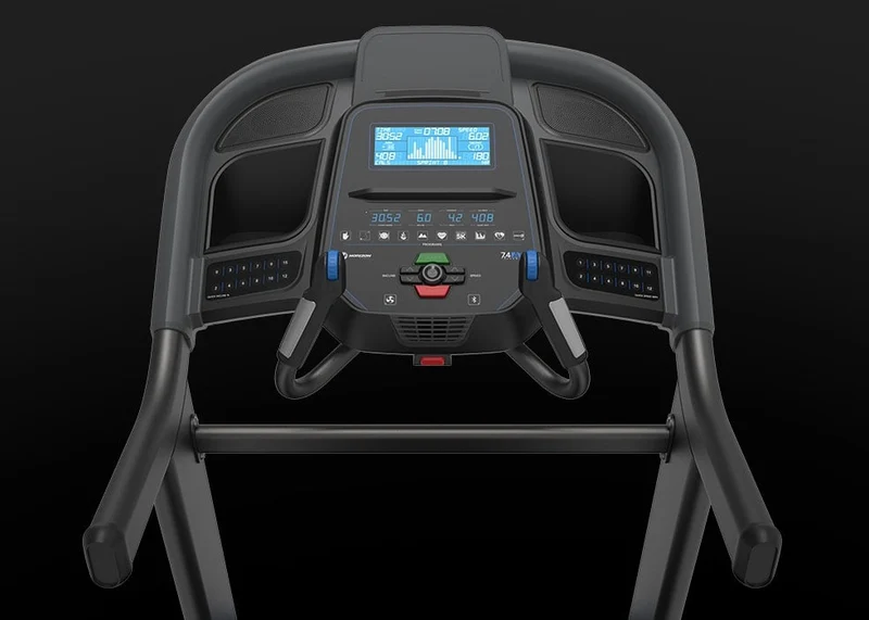7.4 AT Treadmill