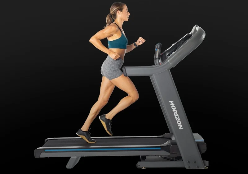7.4 AT Treadmill