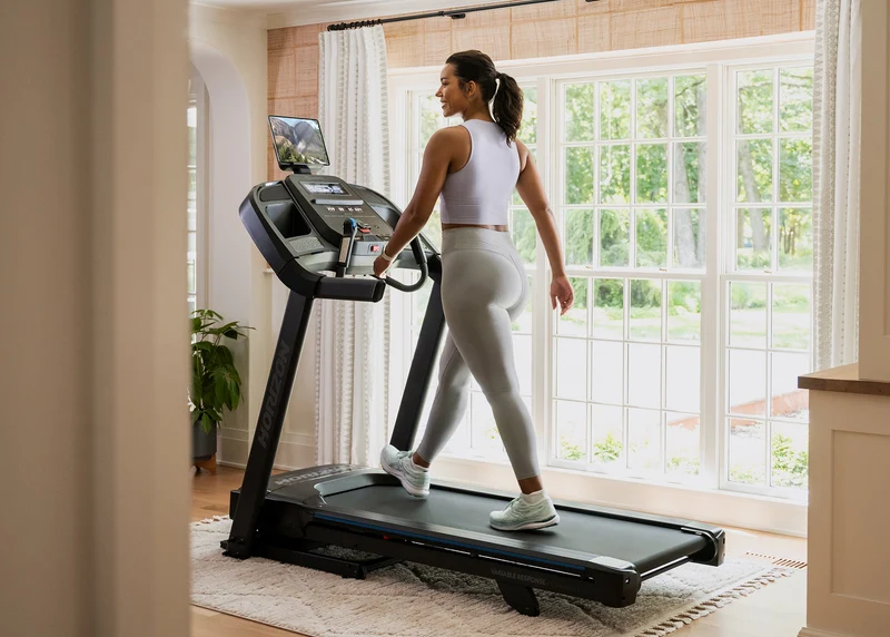 7.0 AT Treadmill