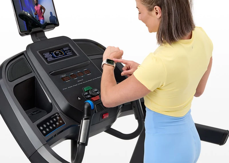 7.0 AT Treadmill