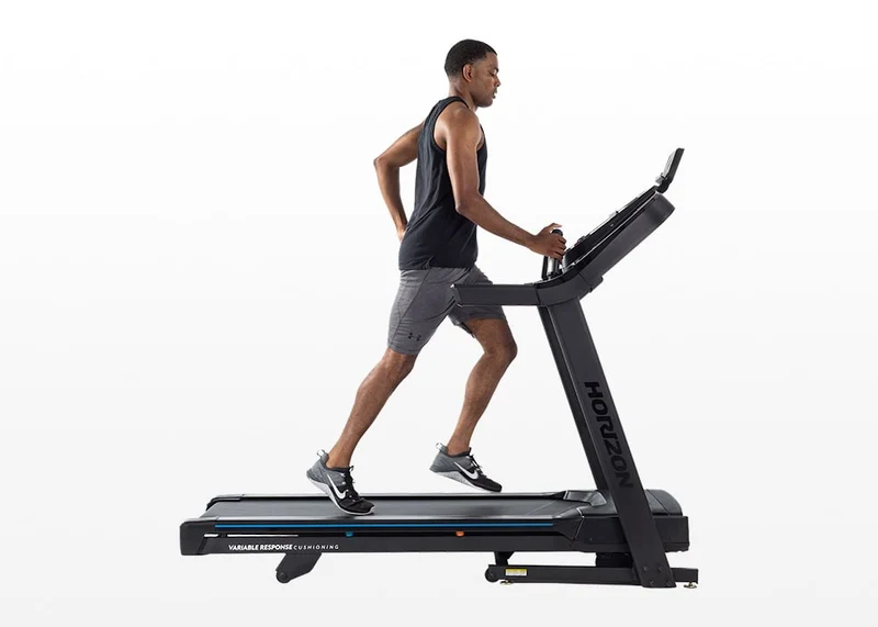 7.0 AT Treadmill