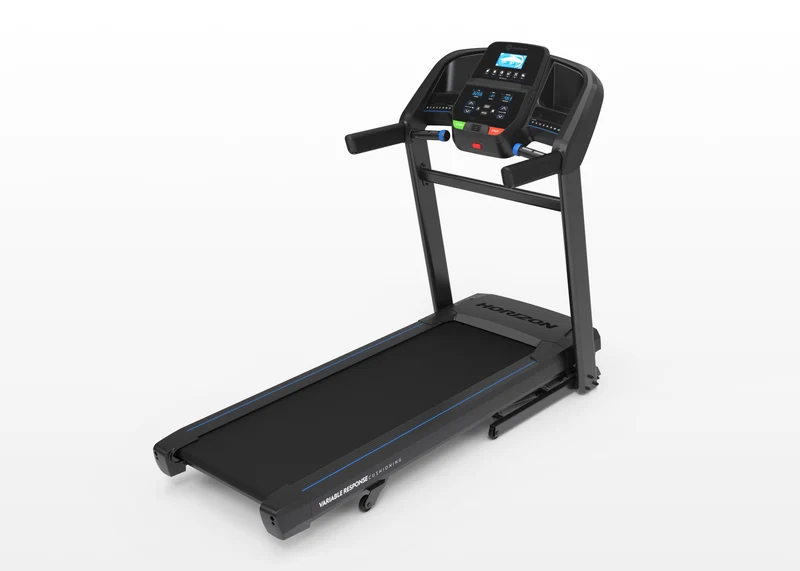 T202 Treadmill