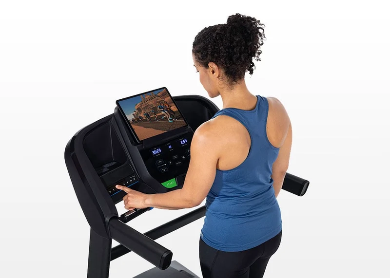 T202 Treadmill