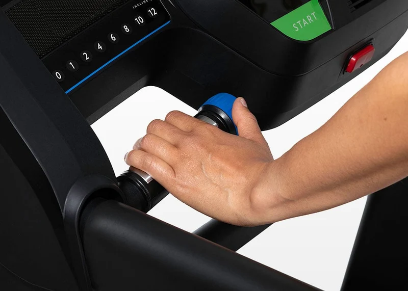T202 Treadmill