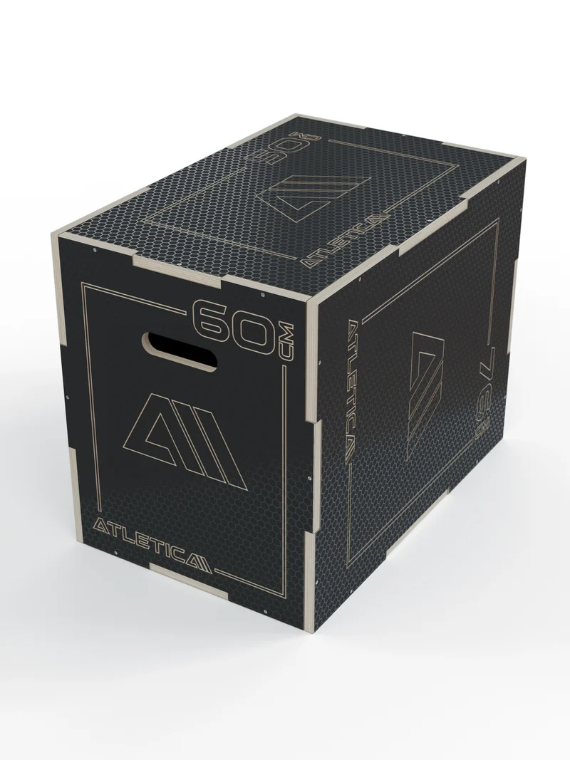 Plyobox | Sprungbox Anti-Slip