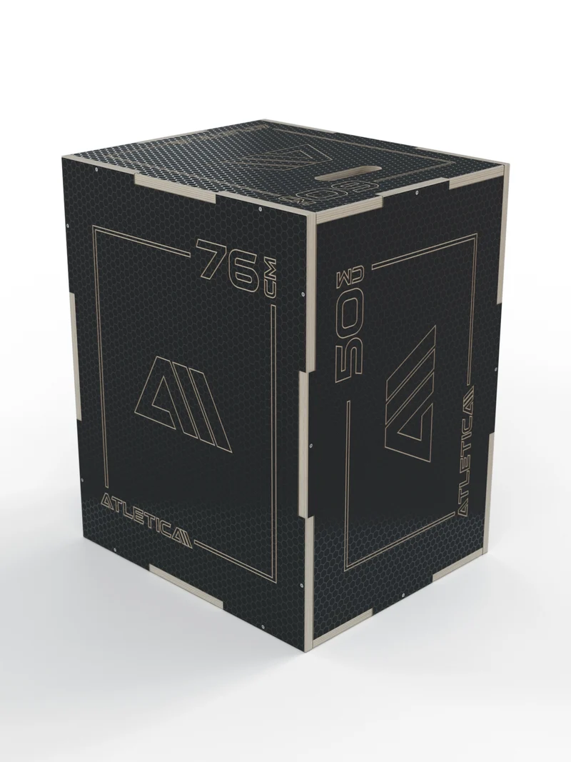 Plyobox | Sprungbox Anti-Slip