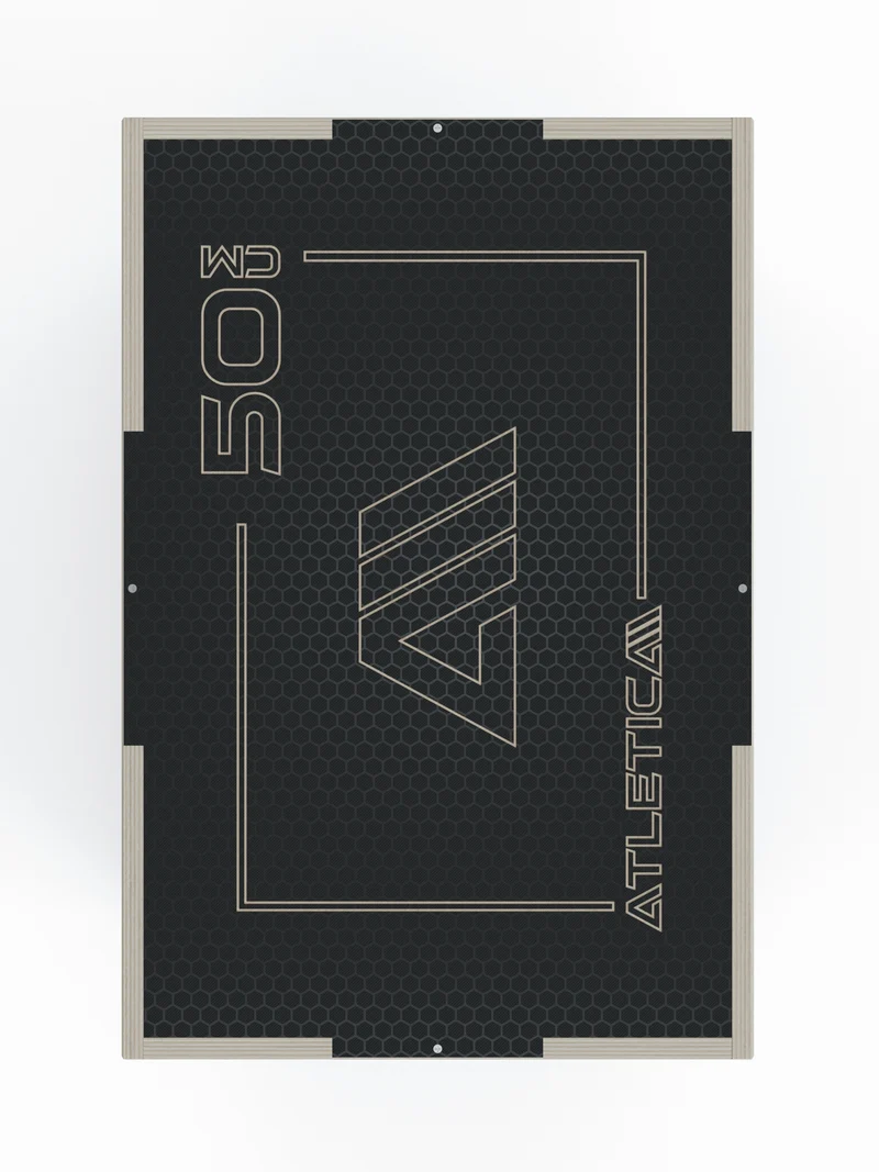Plyobox | Sprungbox Anti-Slip