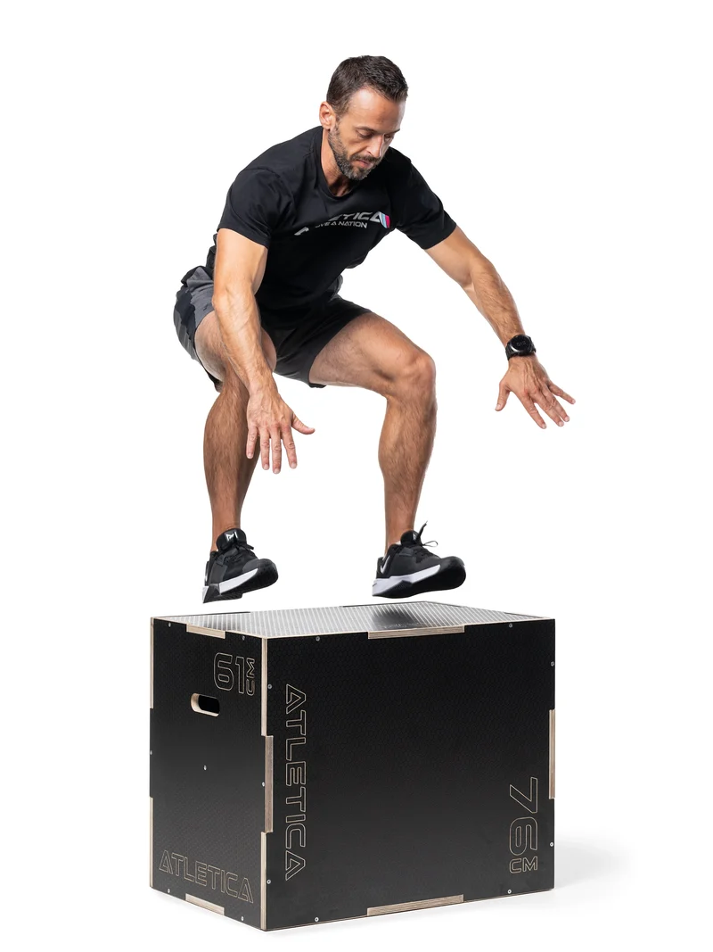 Plyobox | Sprungbox Anti-Slip