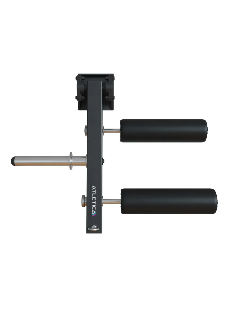 R8 Leg-Curl | Extension