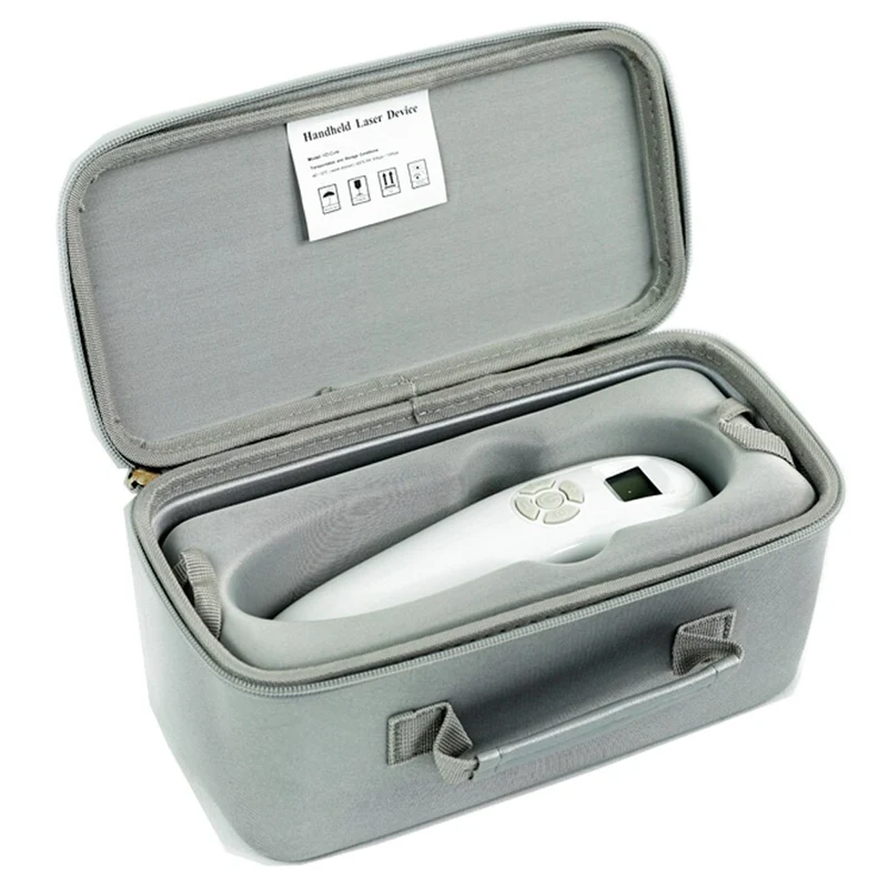 Soft Tissue Recovery Machine