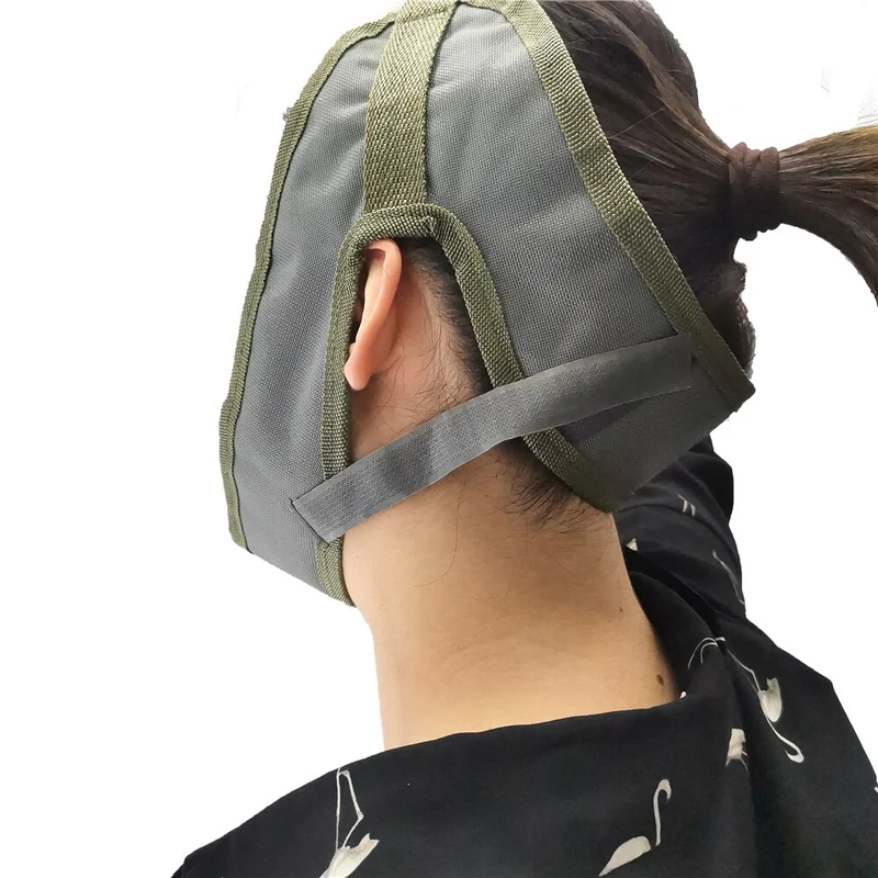Cervical Traction Recovery Strap
