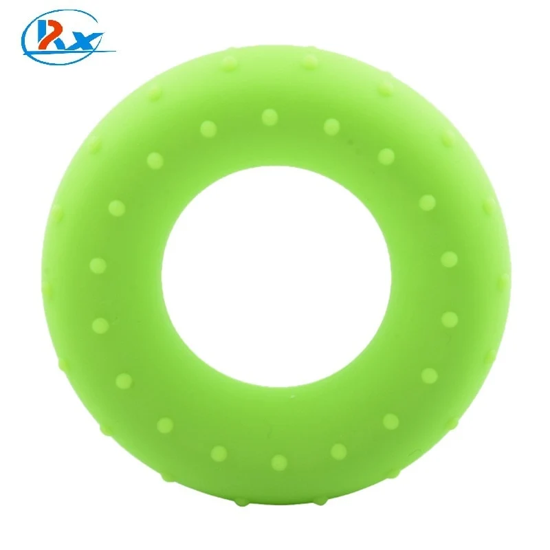 Silicone Grip Ring