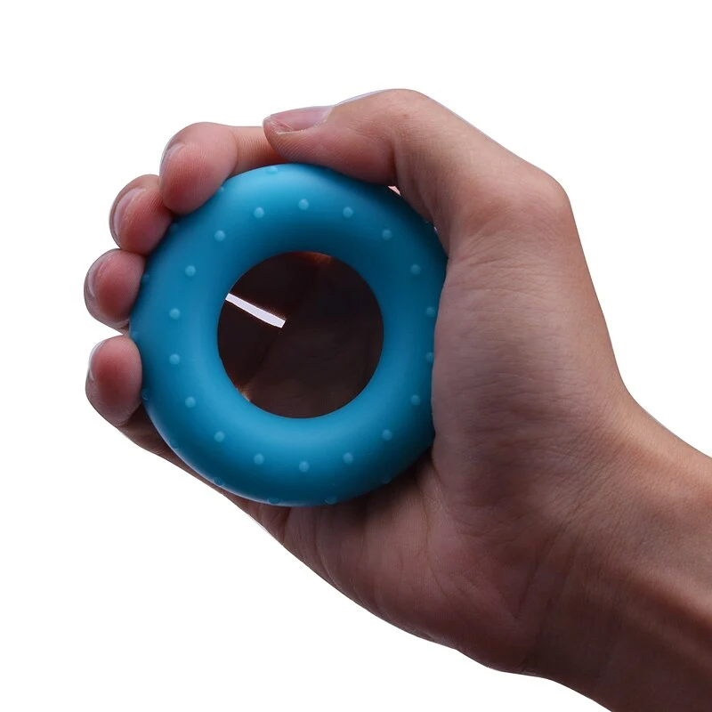 Silicone Grip Ring