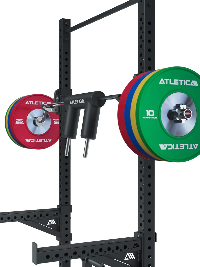 Safety Squat Bar