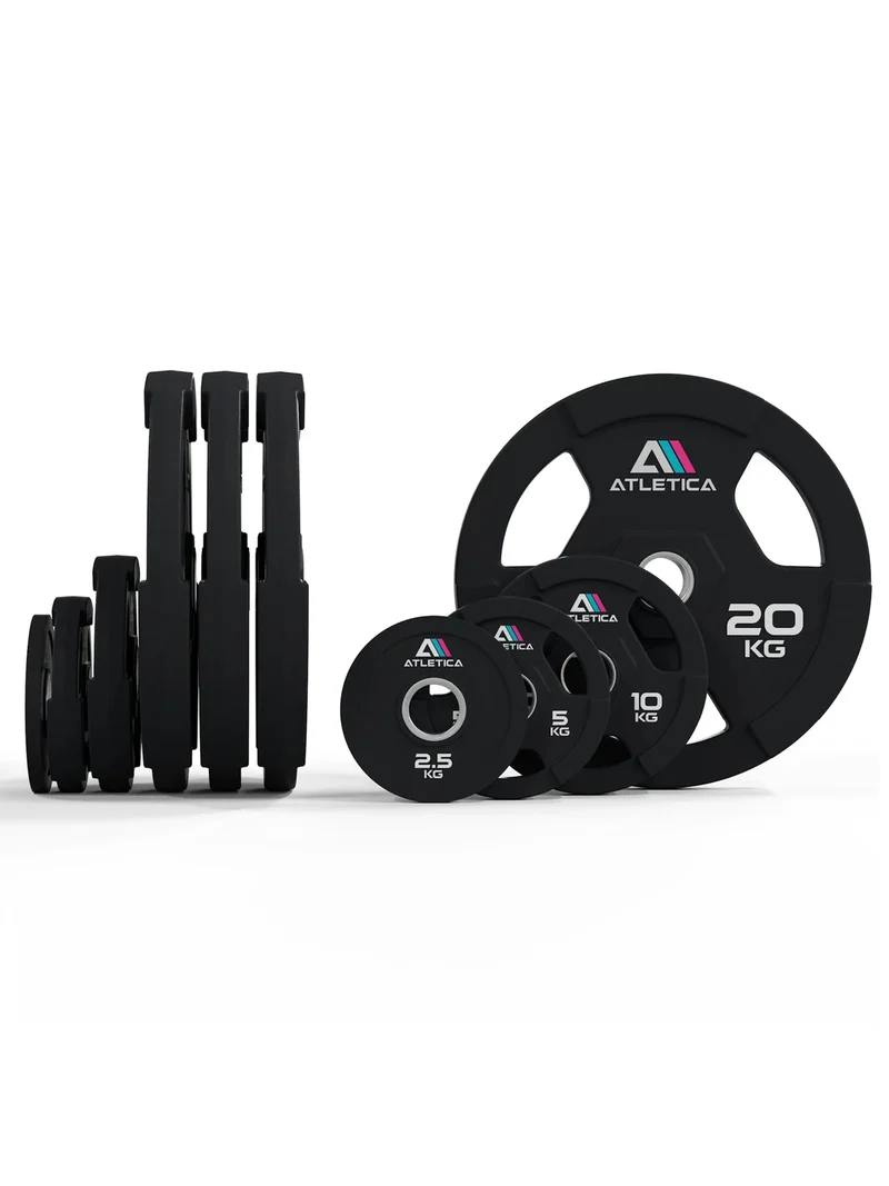 3H Gripper Plates Set | 115 kg