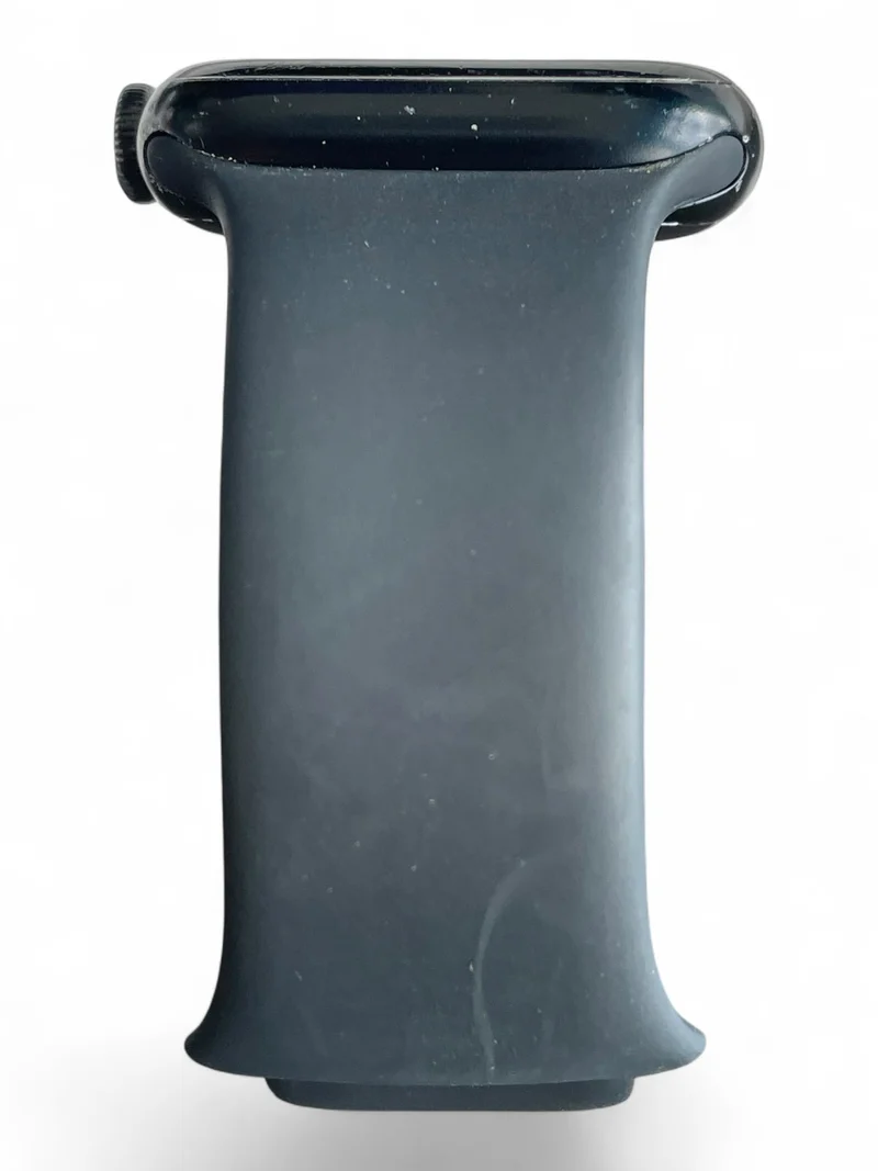 Apple Watch Series 7 GPS + Cellular 45 mm mit Aluminiumgehäuse und LTE Midnight