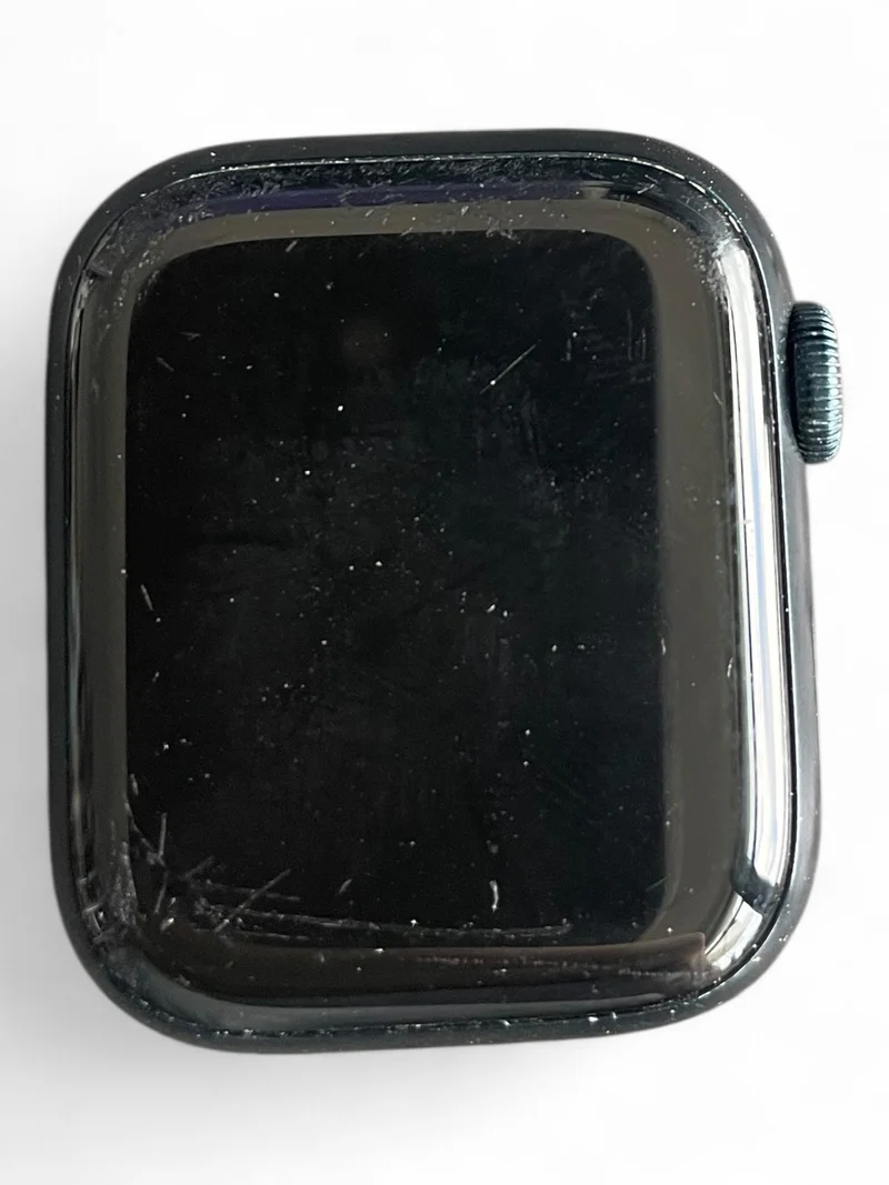Apple Watch Series 8 GPS + Cellular 41 mm mit Aluminiumgehäuse und LTE.