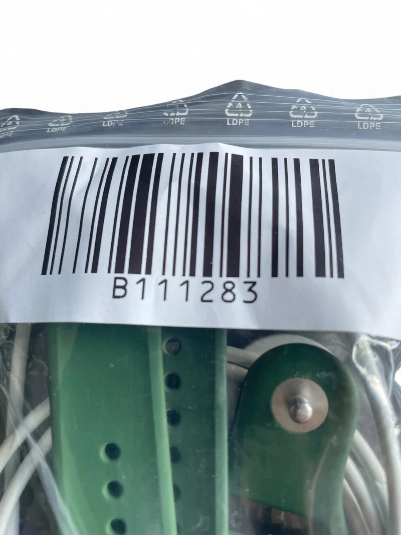 Apple Watch Series 7 GPS + Cellular 45 mm mit Aluminiumgehäuse und LTE Green